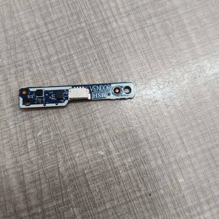 适用于 BIZY1 联想 yoga 700-11isk 80qe 传感器小板 LS-D131P