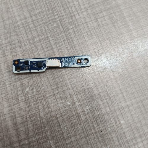 适用于 BIZY1 联想 yoga 700-11isk 80qe 传感器小板 LS-D131P