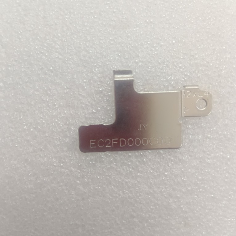 适用戴尔 Chromebook 3100 电脑 LCD 电缆固定支架 EC2FD000C00