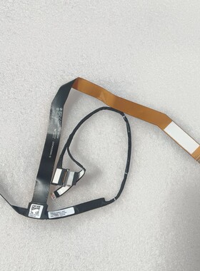 适用于GDS50 戴尔 外星人 Alienware X15 R1 摄像头排线  03HCN2