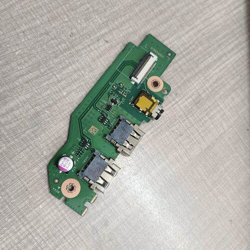 适用宏基Predator Helios 300 G3-571-77QK USB音频小板 LS-E922P