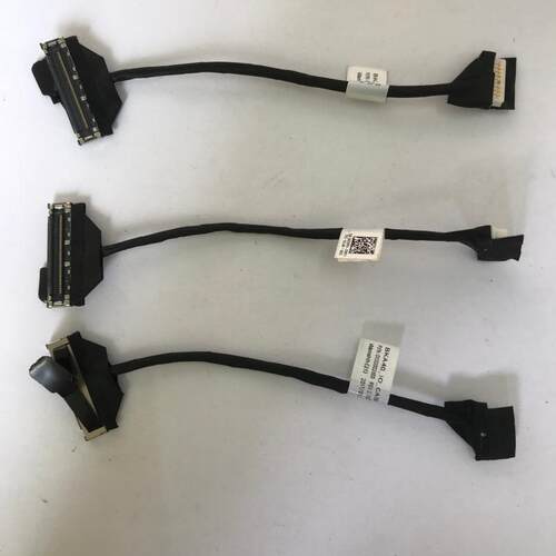 适用DELL戴尔7460 7472 7560 USB IO 连接线 0K7KFV DC02002I600