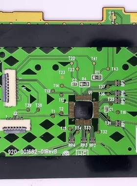 适用戴尔外星人 Alienware M17x R3 触摸板 鼠标板 触控板A10A53