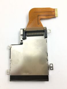 M4800 M6700 M6800 适用戴尔 PC卡糟 M4700 读卡器板 0X8P1N Dell