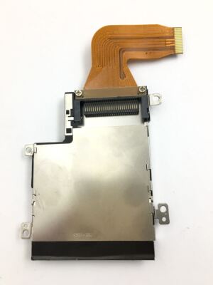 适用戴尔/Dell M4700 M4800 M6700 M6800 读卡器板 PC卡糟 0X8P1N