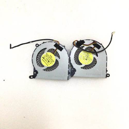 适用 神舟Z7 G7 蓝天 P650SE 散热 FG80 FG7Y风扇6-31-P6502-200