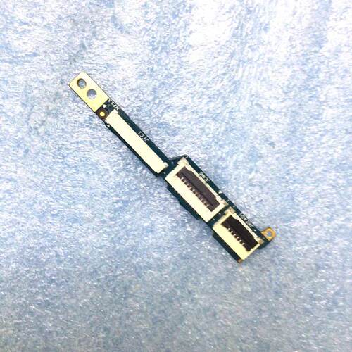 适用DELL戴尔M15 R3 M15 R4 M17 R3 R4 麦克风板LOGO小板LS-J526P