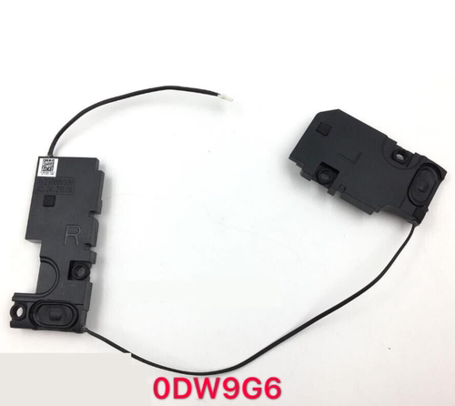 扬声器戴尔31800DW9G6