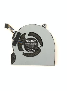 适用于惠普HP 9470 9470M 散热 风扇 702859-001 6033B0030909