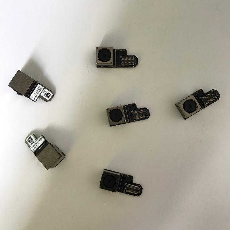 适用于 惠普/HP Elitepad 1000 G2 笔记本网络 摄像头 730216-1L0