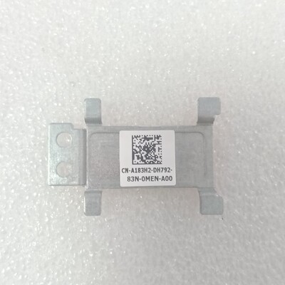 适用戴尔 Precision  7730 M7730 7530 指纹开关固定支架 A183H2