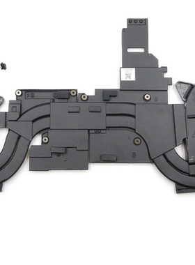 适用于联想军团 N18P CPU  Y545-PG0 散热器 风扇 81T2 5H40S1993