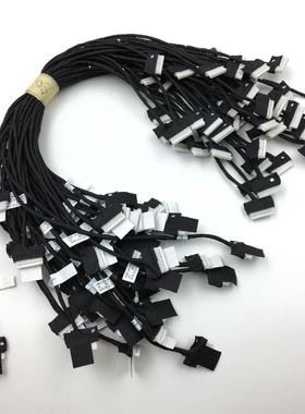 适用 戴尔外星人M14X R3 P39G 灯排线 连接线 VAR00 DC02001NC00