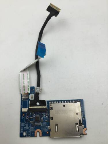 SD读卡器小板ls-9762p