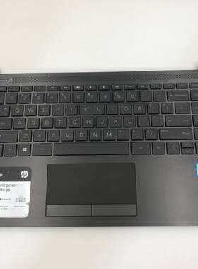 适用于 惠普/HP 14-DK 14-CF 14S-CR 14S-DP 带背光 键盘带 C壳