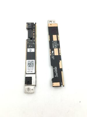 适用戴尔/Dell E6440 E6540 M4800摄像头 CN-0Y1JDX