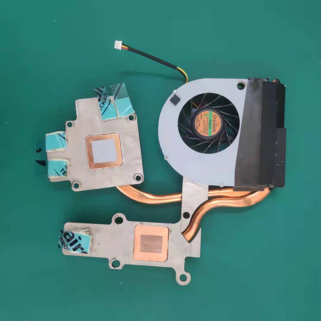 适用于 宏基 Acer JAL90 4925 4930 4730 散热器风扇 48008020