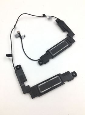 适用 戴尔XPS 13 9365 9370 P71G喇叭扬声器 0KD1YX PK23000TP00