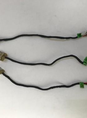 适用于 惠普/HP 15-E 15-G 15-R DC电源头 电源接口线 717371-YD6