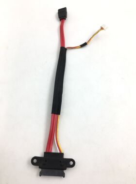 适用于ZAA30联想 扬天 S2000-11 S2000-22光驱线据线 DC020021E00