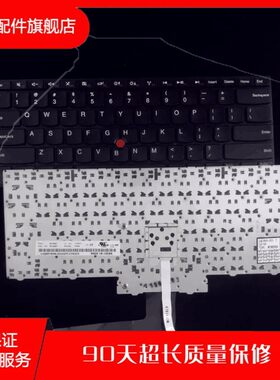 适用于  联想 IBM Thinkpad Edge E40 E50 笔记本 指点杆键盘