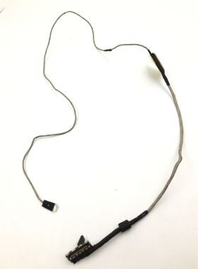 适用Satellite东芝E45 E45T-A M50D-A E55T M50-A屏线DC02001TL00