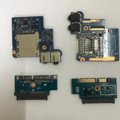 硬盘光驱小板48.4SJ02.011