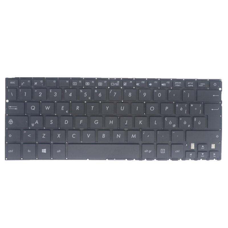 华硕 U305 U305F UX305F UX305FA U305LA U305C UX305 UX303L键盘