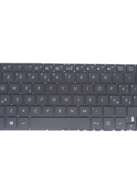 适用于 华硕 U305 U305F UX305F UX305FA U305LA U305C UX305键盘