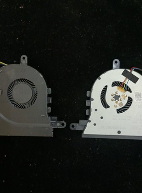 适用戴尔 Latitude 3590 E3590风扇 P75F 5575 5570 0FX0M0 NPFW6