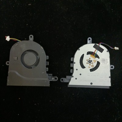 适用戴尔 Latitude 3590 E3590风扇 P75F 5575 5570 0FX0M0 NPFW6