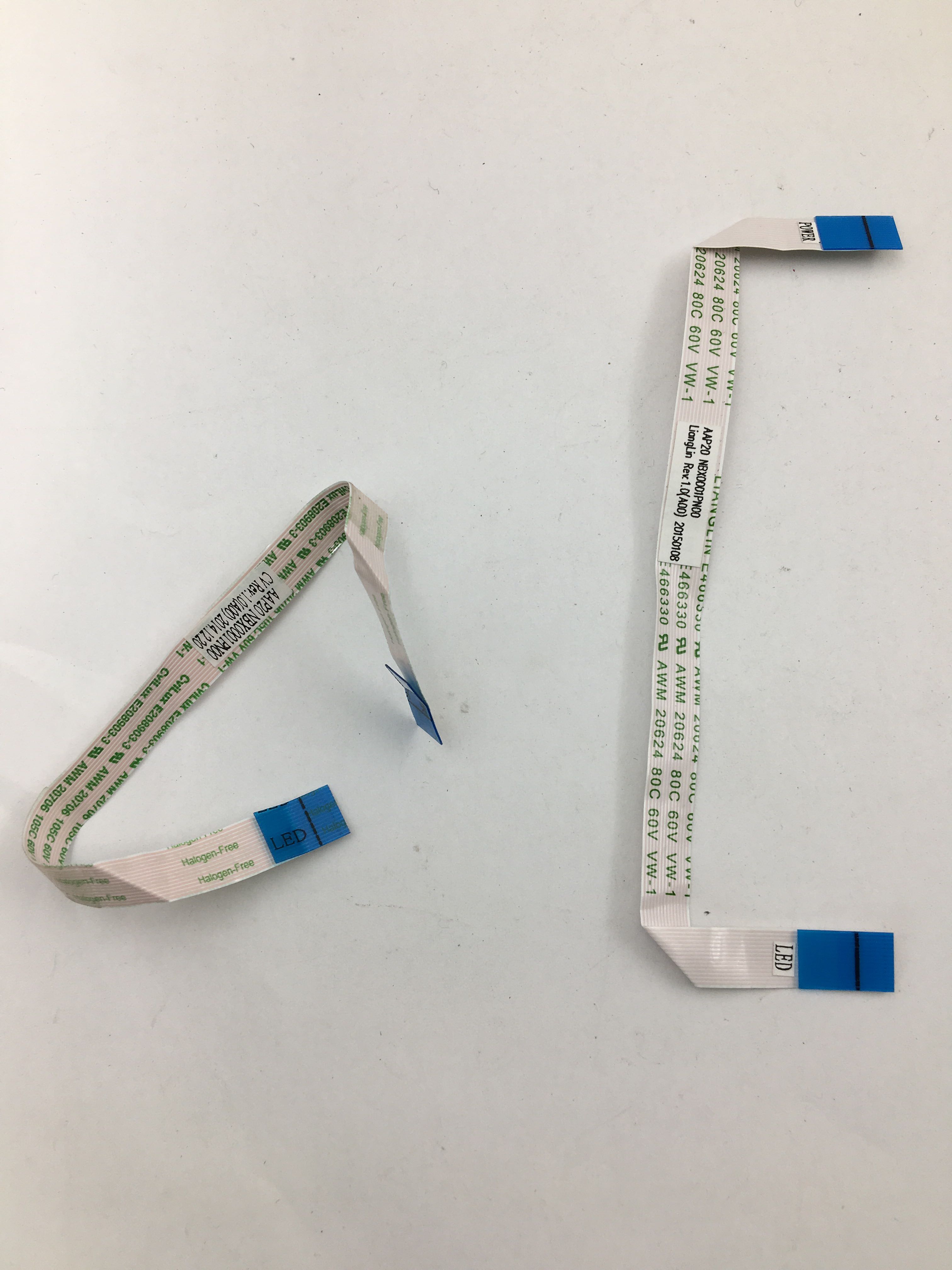适用于戴尔外星人13 R3 R4 触摸板排线15 17 R2 R3 R4触摸板排线