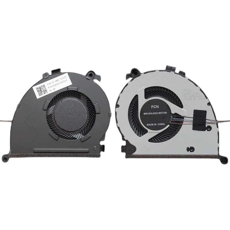 适用于联想 威6-15IIL昭阳K4e-IML E4-IIL E5风扇 14-IML 15-IIL