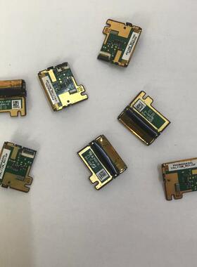 适用于戴尔 Latitude E6330 E7450 指纹读取器传感器 PK09000AD0L