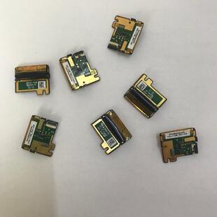 适用于戴尔 Latitude E6330 E7450 指纹读取器传感器 PK09000AD0L