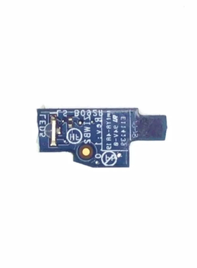 适用于 ZIWB2联想Lenovo B40-45 LED 状态灯板 指示灯板LS-B092P