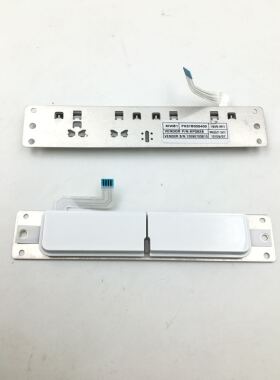 适用于Lenovo/联想 Y550 Y550A 左右键 PK37B005400 0KP0826 白色