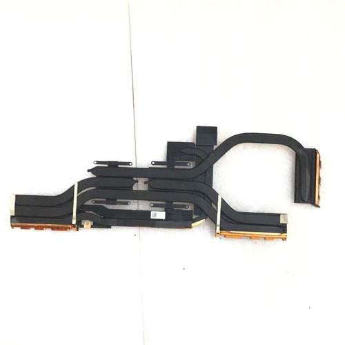 适用ASUS 华硕 Rog Gl704GW 笔记本 散热器 铜管13NR00M0AM0101