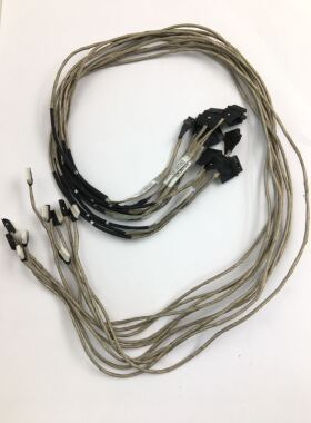 适用于 QAL60  笔记本 电脑 内置 连接线 排线 DC02001G300