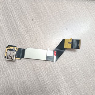 适用惠普ZBook Studio 15.6 USB 接口小板 LF-K721P  DA30001KA00