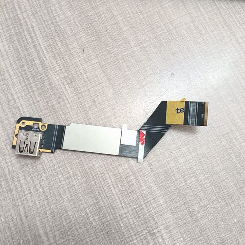 适用惠普ZBook Studio 15.6 USB 接口小板 LF-K721P  DA30001KA00