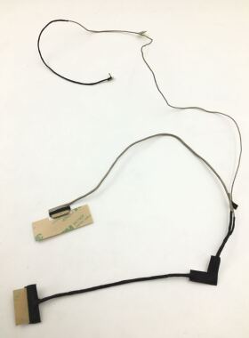 适用 HP 惠普 ASW70 ENVY M7-N M7-N101DX 屏幕 屏线DC020029S00