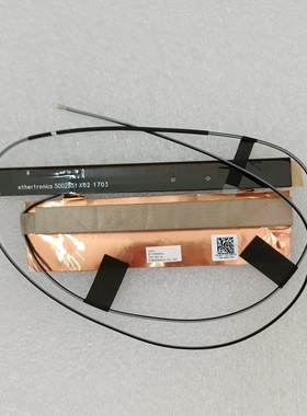 适用天线笔记本电脑 内置 信号线 天线 DC33001Y33L A16653 wifi