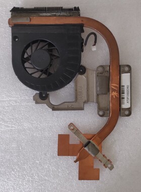 适用ACER宏基5741 5741G 5742 5742G 散热器风扇 独立AT0FO002DR0