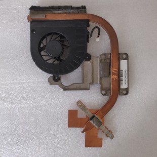 散热器风扇 适用ACER宏基5741 5742G 5742 独立AT0FO002DR0 5741G