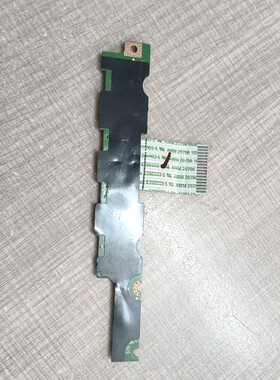 适用  宏基 ACER P648 P645 N15C5 电源按钮板带线 LS-D303P