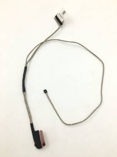 适用 AAL20 Dell 戴尔 15 5000 5547 5455 屏线 排线 DC020028F00