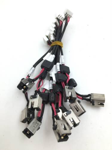 适用 于  东芝 Satellite C850 C855 电源线 电源头DC301009U00