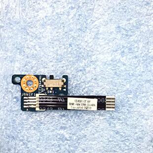 6430U Latitude Wirelell开关板 开机小板 8835P 适用于 戴尔