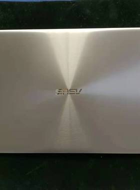 适用 华硕 ASUS N752 N752V N752VX  A壳 屏轴 13NB0AY1AM0311